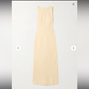 Faithfull the Brand Lydie Maxi Dress